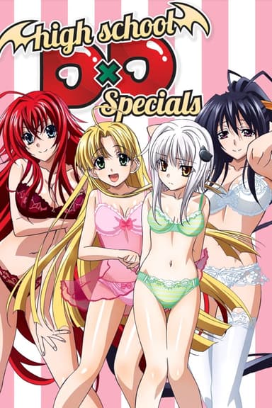 Especiales