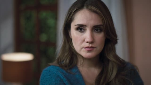 El juramento de Amanda