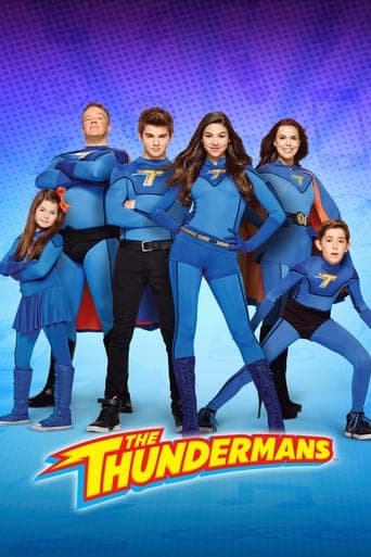 Los Thunderman