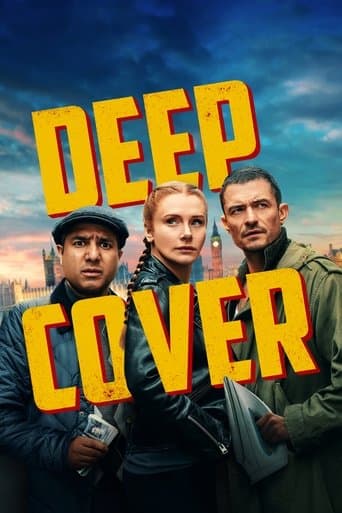 Deep Cover: Actores encubiertos