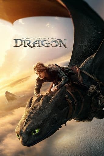 Cómo entrenar a tu dragón