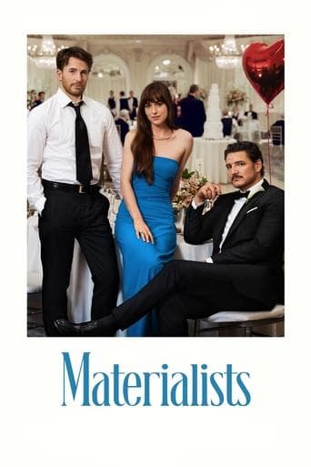 Materialistas