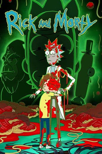 Rick y Morty