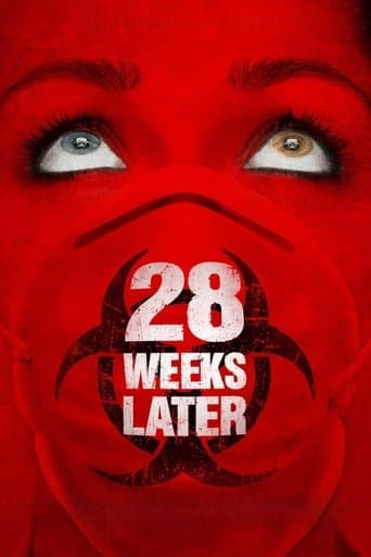 28 semanas después