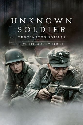 Soldado desconocido