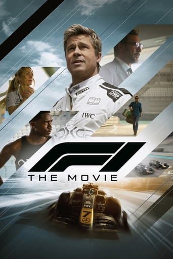F1 la película