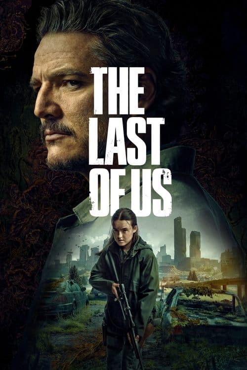 The Last of Us Serie Completa • Ver Online Castellano
