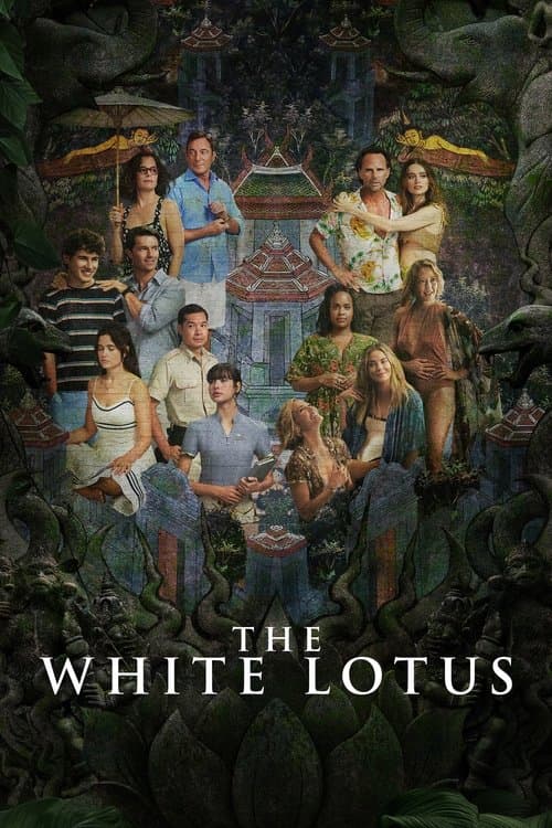 The White Lotus Serie Completa • Ver Online Castellano