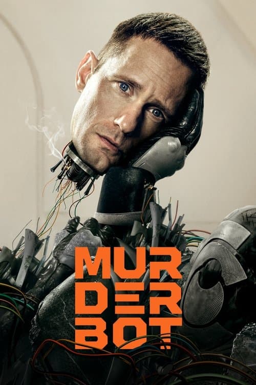 Matabot Serie Completa • Ver Online Castellano