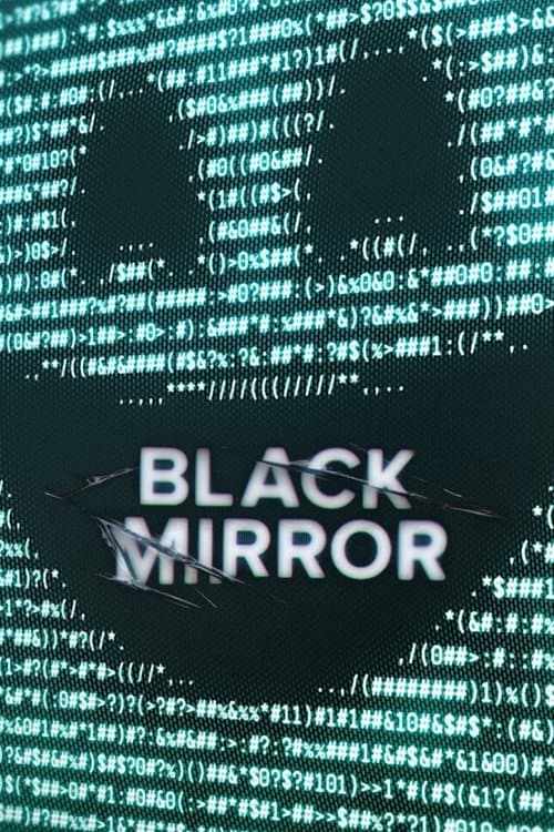 Black Mirror Serie Completa • Ver Online Castellano